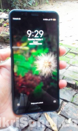 Xiaomi Redmi 5 Plus